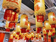 -朱光玉火锅馆(正弘城店)