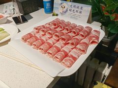 -爆棚肥牛火锅(原福成肥牛城味之缘三里河店)
