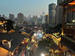 -重庆十八梯传统风貌区