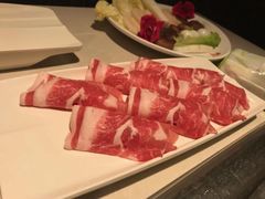 -海底捞火锅(团结桥店)