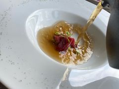 -恰餐厅 CHAR Grill&Bar(西安经开洲际店)