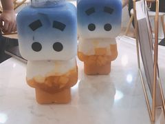 -张小盒·茶(民治1881mall店)