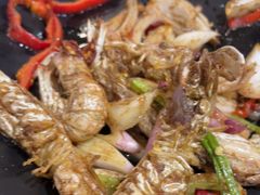 -沪小胖·小龙虾·蓝龙王(八佰伴店)