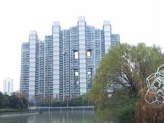 -苏州河梦清园环保主题公园