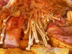 -仙隐小鹿中华料理(南宁万象城店)