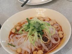 -汗腾格里·风味餐厅(新疆驻京办店)