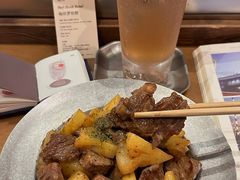-埋位小酒馆(东城店)