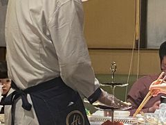 -海底捞火锅(上元大街店)