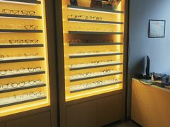 -康利眼镜·蔡司战略合作店(龙泉书房店)