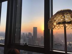 -解放碑威斯汀酒店-知味国际美食餐厅