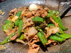 -费大厨辣椒炒肉(吉联MALL店)