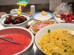 -曹家小菜(胜太路店)