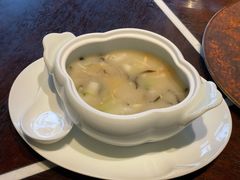 宋嫂鱼羹-杭州西子湖四季酒店·金沙厅