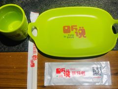 -听说碳烧蛙(高新万达店)