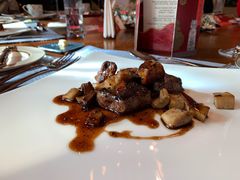 -北京古城老院厉晓麟精致菜