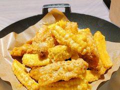 -李叔叔小龙虾香辣蟹(青羊店)