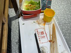 -旺蜀主成都串串火锅(西直门凯德MALL店)