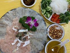 虾生-官塘陈记鱼生·潮汕砂锅粥·牛肉火锅(潮枫路总店)