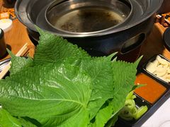 -四斤烤肉(东戴河孟家店)