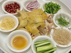 -福满楼·海鲜酒家(福永益田店)