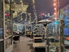 -宝莱纳餐厅(滨江店)