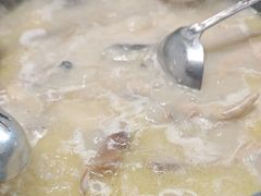 鲍鱼-侠成水上农庄(工业大道店)