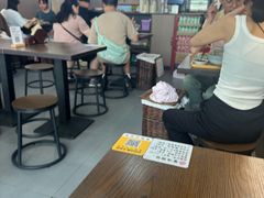 -蟹味阁·蟹黄面(体育西横街店)