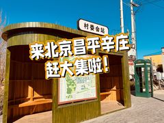 -辛庄国际文化艺术区