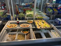 -车头老二大排档