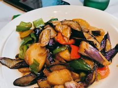 -李老哈·东北菜(宋园路店)