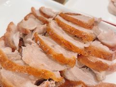 -玉林烤鸭店(定福庄店)