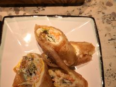 -T館·花园艺术餐厅