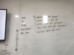 -新东方成人英语学习考试·口语·商务(延安路校区)