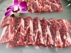 -九田家黑牛烤肉料理(太阳城店)