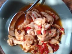 -七步香云南山里菜(昆明老街店)