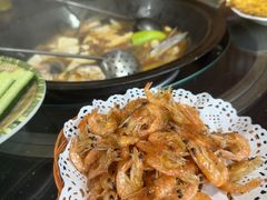 -一品渔乡·水库灶台鱼·乐享庭院