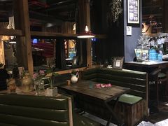 -NLFS1983咖啡花园餐厅(锦桂店)