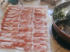 -阳坊大都涮羊肉(阳坊总店)