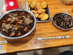 -陈氏肥蛤(小纬六路总店)