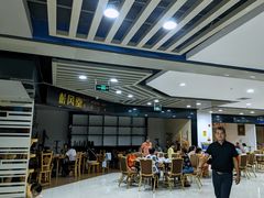 -感恩心素食馆(百世广场店)