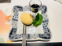 -希望日本料理(保利香槟花园店)