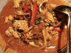 -浩海火燒雲傣家菜(芮欧百货店)