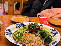 -陈家老院子·长春特色东北家宴(一匡街店)
