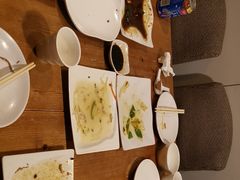 -我去·春饼文化主题餐厅(国定路总店)
