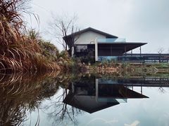 -木守西溪溪隐餐厅