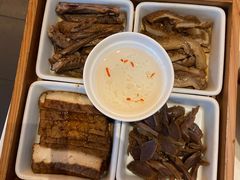 -大铁勺新津菜(东丽阳光新业广场店)