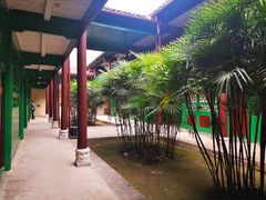 -李宗仁先生故居