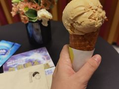 -LUNEURS月乐诗·法式冰淇淋(北外滩来福士广场店)