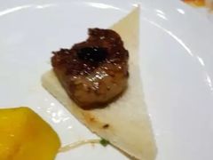 -铁板诱惑法式铁板烧(大卫城店)