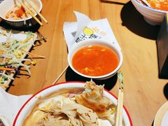 -秦门西安小馆(顺义店)
